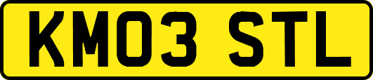KM03STL