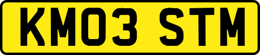 KM03STM