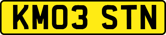 KM03STN