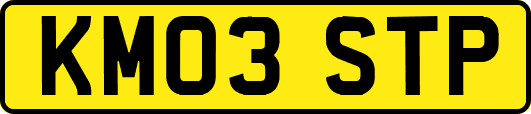 KM03STP