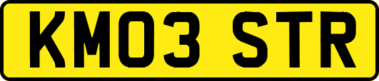 KM03STR