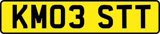 KM03STT