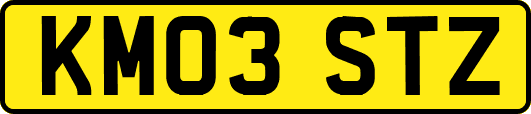 KM03STZ