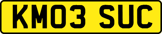 KM03SUC