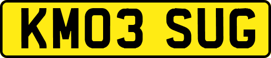 KM03SUG