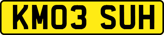 KM03SUH