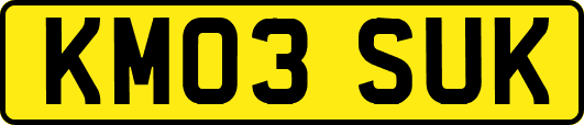 KM03SUK