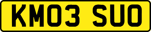 KM03SUO