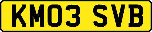 KM03SVB