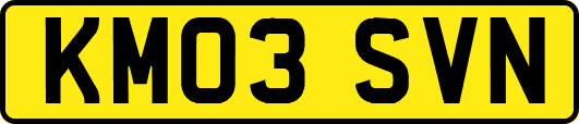 KM03SVN