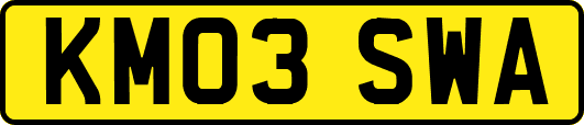 KM03SWA