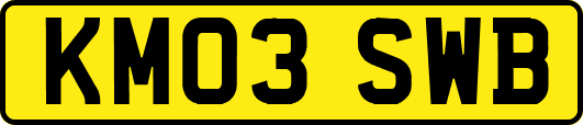 KM03SWB