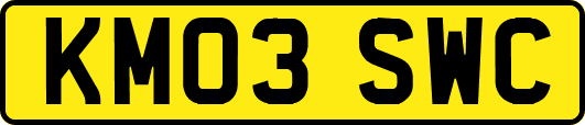 KM03SWC