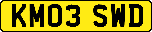 KM03SWD