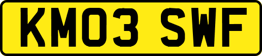 KM03SWF