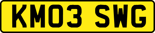 KM03SWG