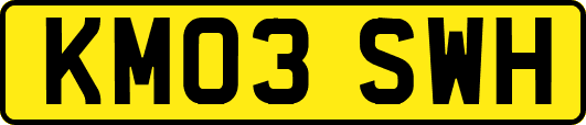 KM03SWH
