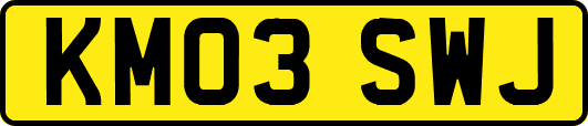 KM03SWJ