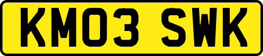 KM03SWK
