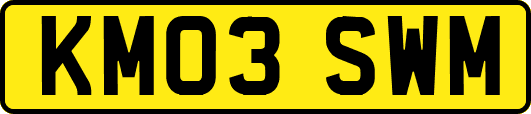 KM03SWM