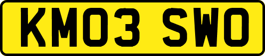 KM03SWO