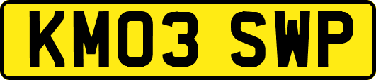 KM03SWP