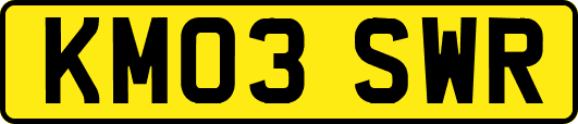 KM03SWR