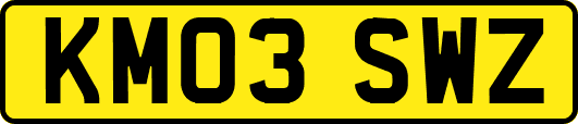 KM03SWZ