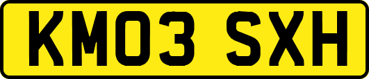 KM03SXH