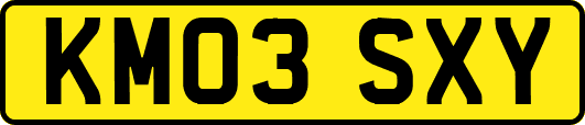 KM03SXY
