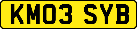 KM03SYB