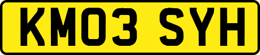 KM03SYH