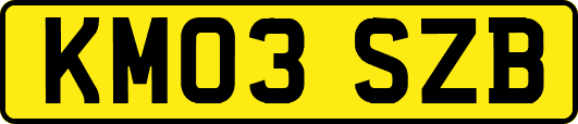 KM03SZB