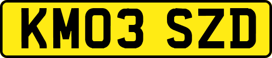KM03SZD