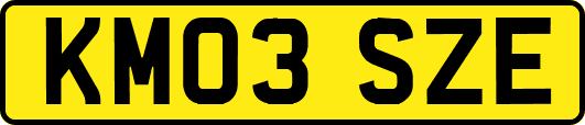 KM03SZE