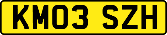 KM03SZH