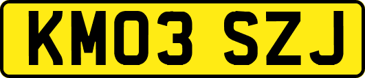 KM03SZJ