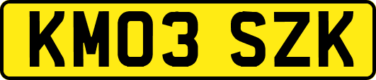 KM03SZK