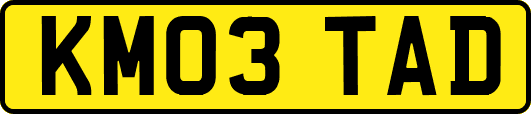 KM03TAD