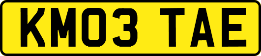 KM03TAE