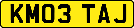 KM03TAJ