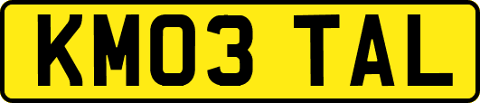 KM03TAL