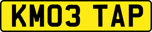 KM03TAP