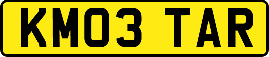 KM03TAR