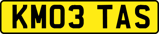 KM03TAS
