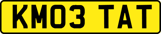 KM03TAT