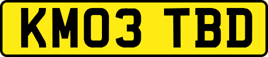 KM03TBD