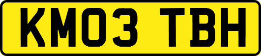 KM03TBH