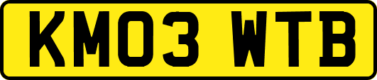 KM03WTB