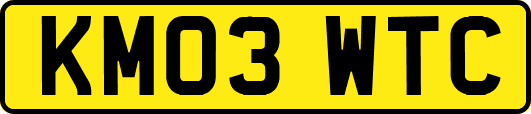 KM03WTC
